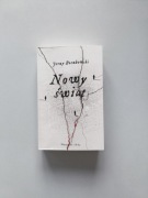 Jerzy Boczkowski, Nowy świat 