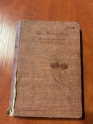Die Kreuzritter 1910 Henryk Sienkiewicz Krzyżacy po niemiecku Sonja Placzek