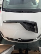 TRAFIC III LIFT IV ViVaRo KRATKA ZDERZAKA LEWA 263368383R Prawa 263310842R