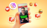 Rolka na Instagram | Zatrzymuje przy Scrollowaniu i Buduje Profil 