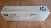 HP CB380YC 824A Black NOWY CP6015 CM6030 CM6040