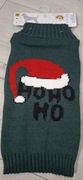 Sweter dla psa rozm M