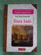 Stara baśń - Józef Ignacy Kraszewski (GRATIS)