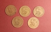 5 zł 1975  M   POLECAM