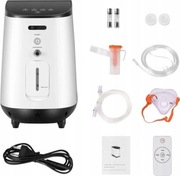 KONCENTRATOR TLENU Aparat Tlenowy PSA Air70 1L-7L