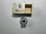 Leica dalmierz do obiektywu 135 mm, stan 5/5!!!