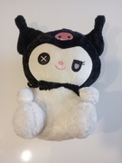 Maskotka kuromi dla dziewczynki