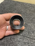 Osłona przeciwsłoneczne nakładana do 30