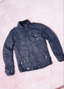 Diesel Kurtka Vintage Y2K Archive Utility Damska 2