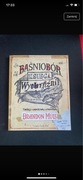 Baśniobór księga wyobraźni Brandon Mull
