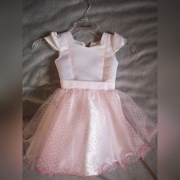 Sukienka princeska rozm 110