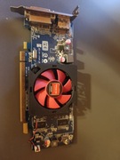 Karta graficzna AMD Radeon 