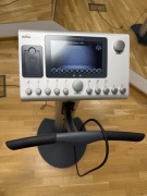 Konsola do treningu EMS MihaBodytec