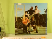 The Hollies -  Bus Stop - winyl.