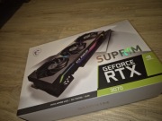 Rtx 3070 suprim x