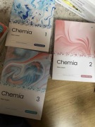 Chemia Bio-medica