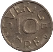 Szwecja 10 ore z 1979 roku - OBEJRZYJ MOJĄ OFERTĘ