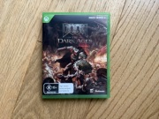 Doom The Dark Ages Xbox series X