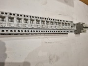 F&G L7-16/1N/B B16 16 szt + 3-fazowy L7-16/3NB 1 szt zestaw