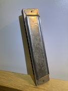 harmonijka ustna "G"  prl . ELEGIA cfam MADE IN POLAND