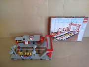 Lego 7822 Railway Station