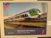 Blok 354A** 5135A-5139A** 5135-39A** Tabor kolejowy FOLDER 2021 r