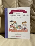 Działamy samodzielnie jak Artur i Basia