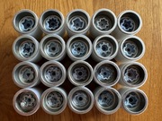 Nasadka koniczynka adapter śruby koła AUDI