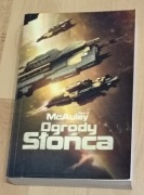 Ogrody Słońca McAuley