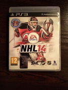 NHL Playstation 3