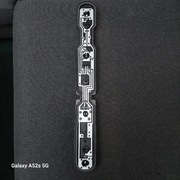 Wkład lampy Renault Master III Opel Movano B Nissan NV400 265500023R