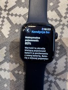 Apple Watch 6 44 mm cellular