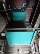 Wózek transportowy PRL (platforma)