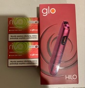Urządzenie glo +rivo wkłady 