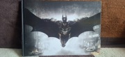 Batman Arkham Knight Artbook