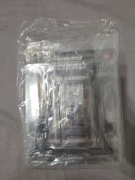 Dodge Charger R/T model składany