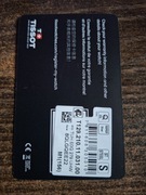 Zegarek damski tissot