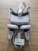 Okulary Meta Quest 2