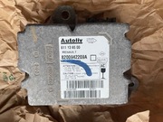 RENAULT MASTER III Sterownik/Moduł Airbag