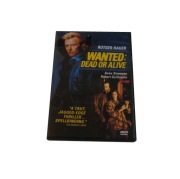Film DVD Poszukiwany żywy lub martwy 1986 Rutger Hauer Polski Lektor
