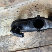 Wąż powietrza Volvo V40 1.6 D2 115 KM D4162T