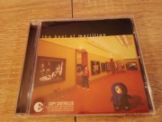 MARILLION - THE BEST OF CD