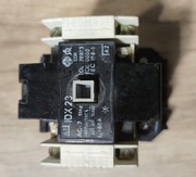 Stycznik IDX-23  idx 23 220V 25A 50Hz DDR 60A
