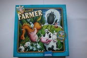 SUPER FARMER gra planszowa