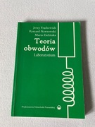Teoria Obwodów - Laboratorium - Jerzy F. Ryszard N. Maria Z.
