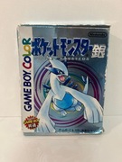 Pokemon Silver Gameboy Game Boy Color