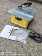 Piła stołowa Notig Tools 1600 W 180 mm