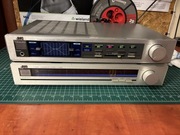Wzmacniacza JVC A-K22 i tuner JVC T-K10L