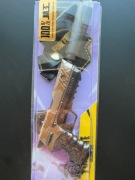 Brelok Fortnite Pistolet Z Tłumikiem 16cm