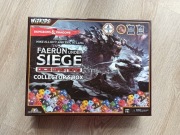 D&D Dice Masters – Faerun Under Siege Collector’s Box + zestaw kart i kości